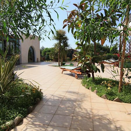 Levante Hotel 산도미노 외부 사진