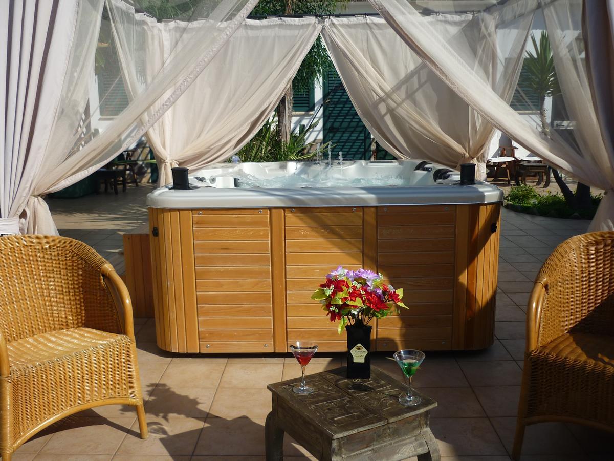 Levante Hotel 산도미노 외부 사진